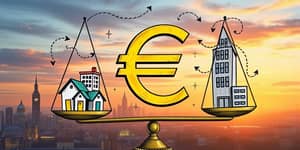 Impact des taux d’intérêt