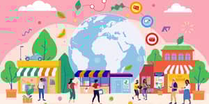 Identification des tendances du marché