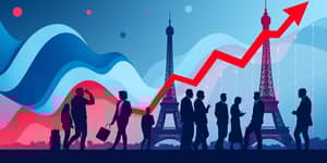 Prévision des tendances économiques