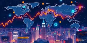 Indices et références de marché