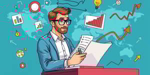 Principes fondamentaux de l’analyse de marché