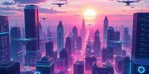 Technologies et innovation sur les marchés