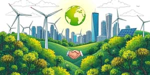 Tendances en finance durable