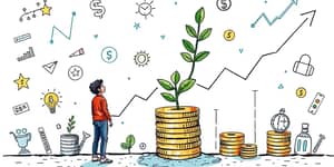 Fixer des objectifs d’épargne retraite