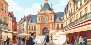 Réglementation des marchés