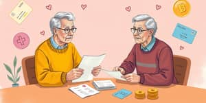 Gestion des coûts de santé post-retraite