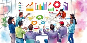Révision régulière du plan