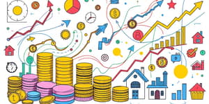 Diversification pour réduire les risques
