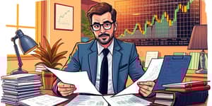 Techniques d’investissement en valeur