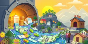 Investissement axé sur le revenu