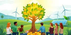 Investissement responsable (ISR)