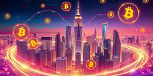 Opportunités en cryptomonnaies