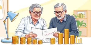 Strategien zur Maximierung der Renteneinkünfte