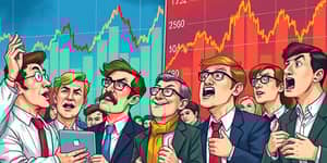 Sentiment du marché et finance comportementale