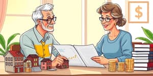 Gestion du patrimoine à la retraite