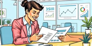 Zusammenarbeit mit Finanzberatern