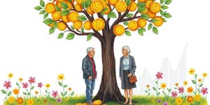 Risikomanagement im Rentenalter