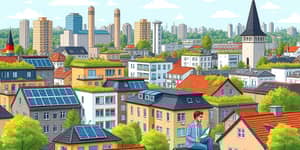 Investieren in Immobilien