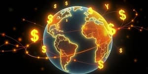 Devisenmarkt und internationaler Handel