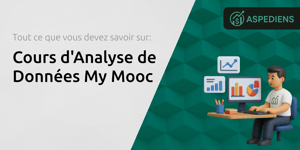 Cours d'Analyse de Données My Mooc: Tout Ce Que Vous Devez Savoir