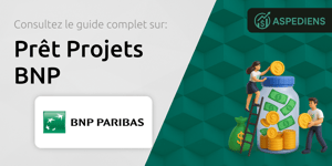 Prêt Projets BNP: Votre Guide Complet