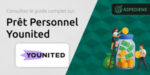 Prêt Personnel Younited: Votre Guide Complet