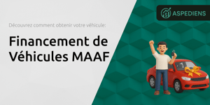 Financement de Véhicules MAAF: Découvrez Comment Obtenir Votre Voiture