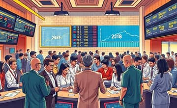 Mercado Primário vs Mercado Secundário: Entenda as Diferenças