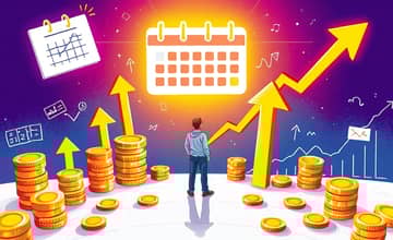 Como Definir Metas Financeiras Realistas e Alcançáveis