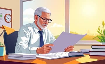 O que Fazer para Antecipar sua Aposentadoria