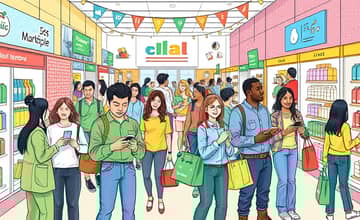 Guia para Entender o Comportamento do Consumidor no Mercado Atual