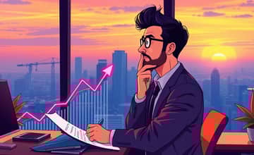 Como Avaliar a Rentabilidade de Ativos no Mercado de Capitais