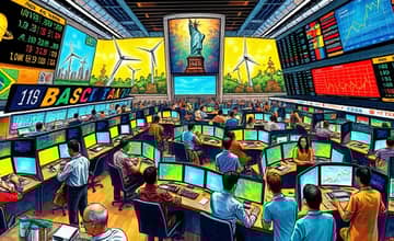 Impacto das Notícias Econômicas no Mercado de Capitais