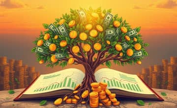Estratégias de Longo Prazo para Multiplicar seu Capital