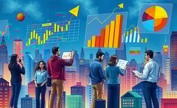 Indicadores Econômicos Essenciais na Análise de Mercado