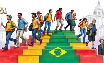 O Impacto da Reforma da Previdência na sua Aposentadoria
