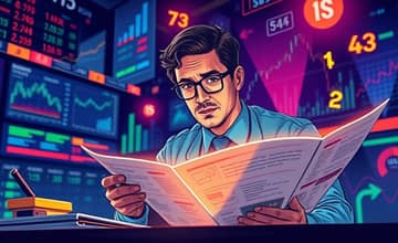 Técnicas de Análise Fundamentalista no Mercado Financeiro