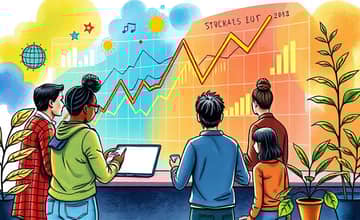 Guia para Entender o Mercado de Capitais para Iniciantes