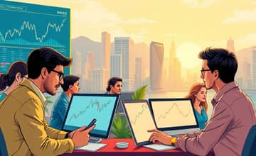 Guia Completo para Investir na Bolsa de Valores