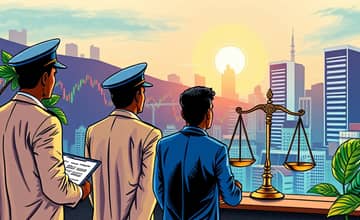Como a Regulação Impacta o Mercado de Capitais Brasileiro