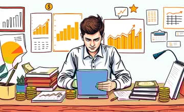 Como Fazer um Planejamento Financeiro Pessoal Eficaz