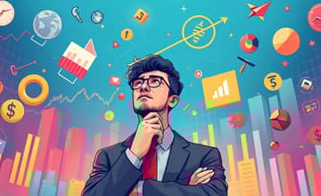 Avaliando o Risco de Investimentos com Análise de Mercado