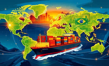 Impactos da Economia Internacional no Mercado Brasileiro