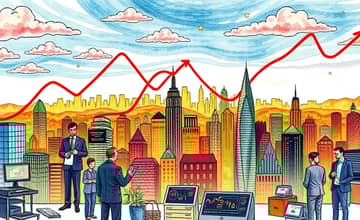 Como as Taxas de Juros Afetam a Análise de Mercado