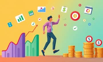 Estratégias para Manter a Disciplina no Planejamento Financeiro