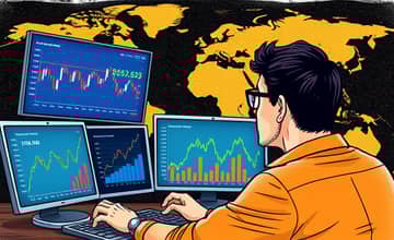 Estratégias para Investir em ETFs no Brasil e no Exterior
