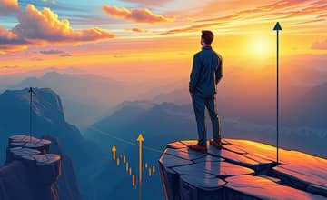 Como Identificar o Momento Certo para Investir em Ações