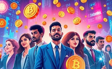 Estratégias Avançadas para Investir em Criptomoedas
