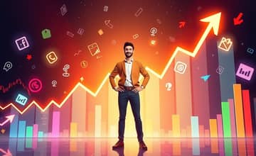 Estratégias para Investidores Iniciantes no Mercado de Ações