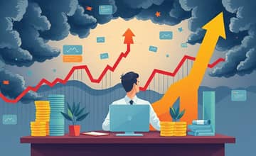 Como Ajustar seu Planejamento Financeiro em Tempos de Crise